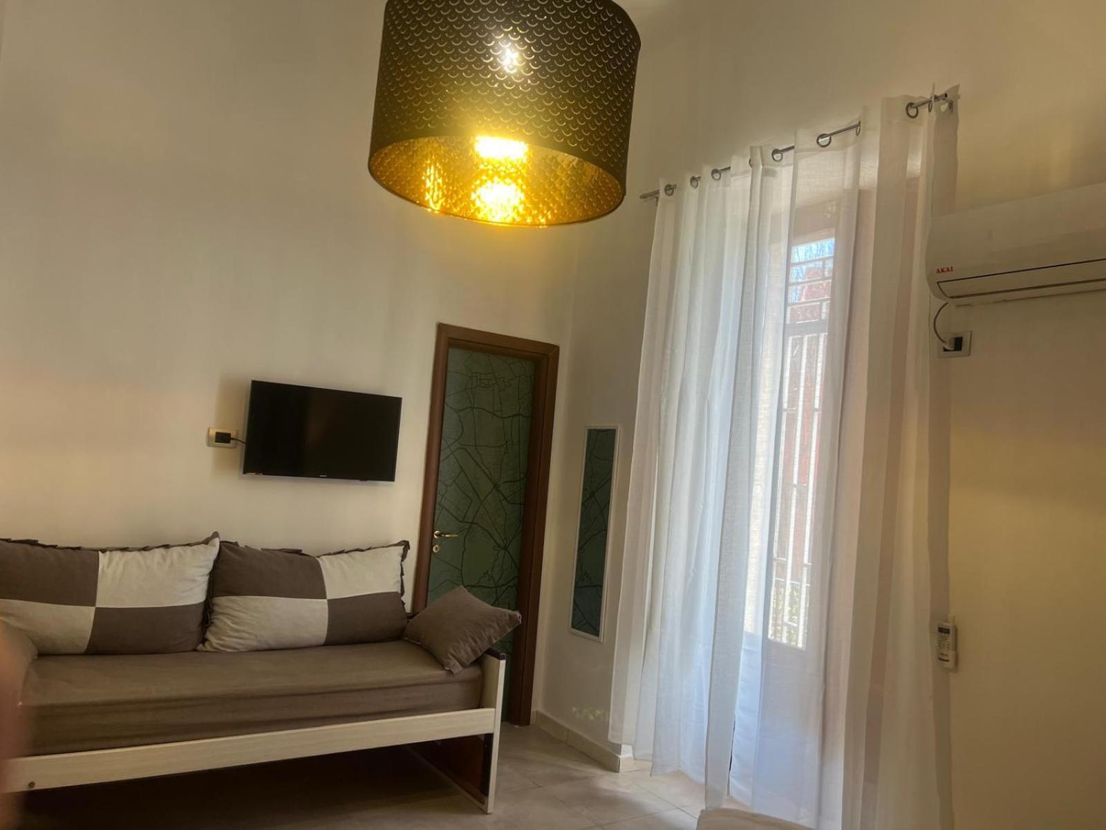 Suite Conte Poderico Неаполь Экстерьер фото